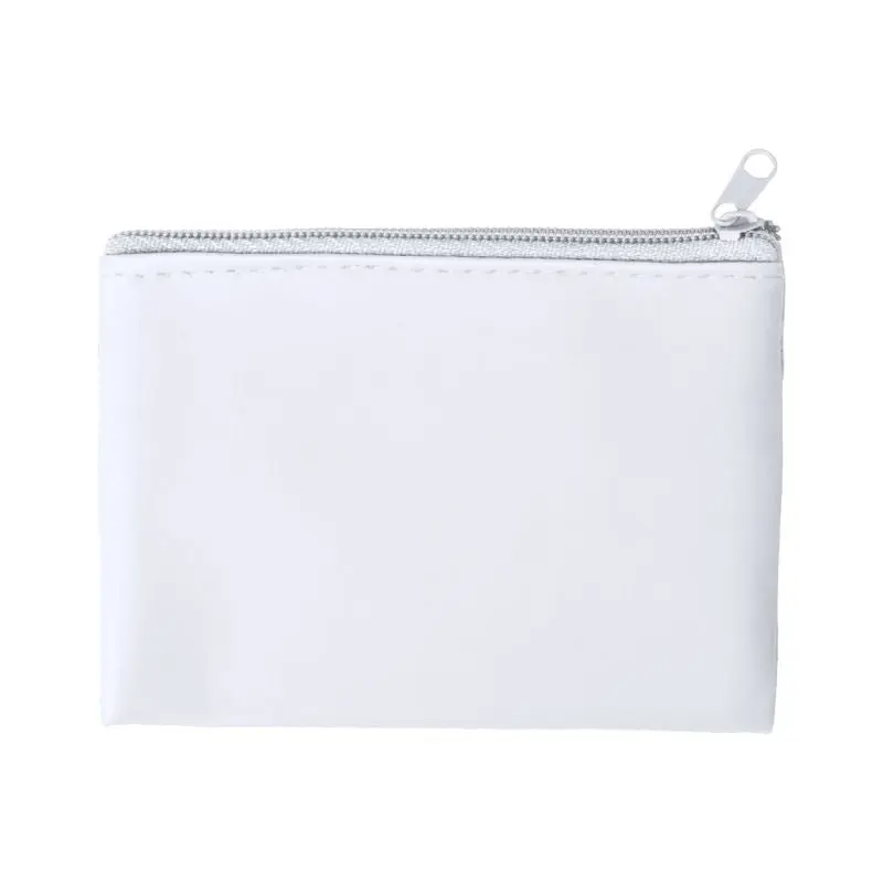 Dramix Brieftasche - Weiß Exklusive Leder-Geldbörse für Damen und Herren