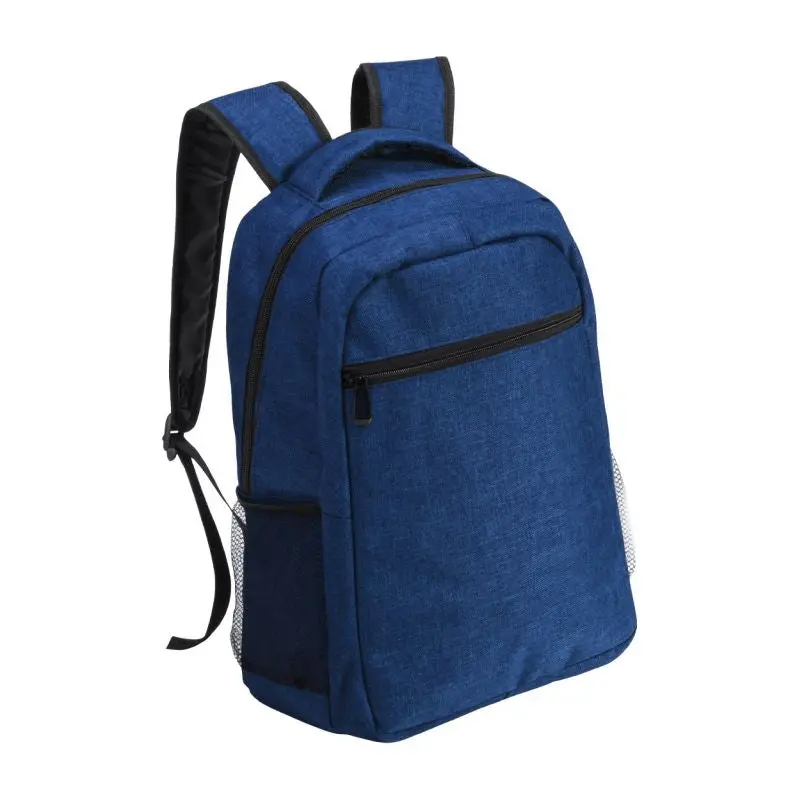 Verbel Dunkelblauer Rucksack – Klassisch und Vielseitig