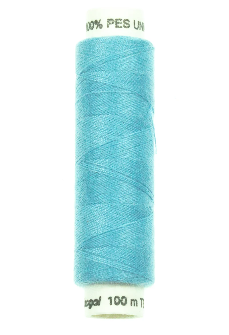 Nähmaschinengarn Air Blue – Polyestergarn NG-563