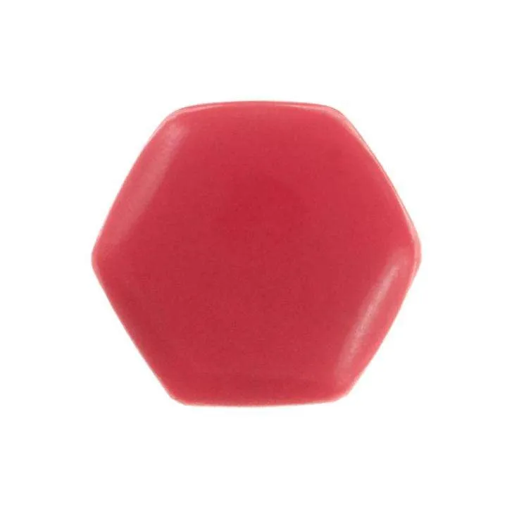 Mini Druckknopf Rot – Metalldruckknopf NKM-30