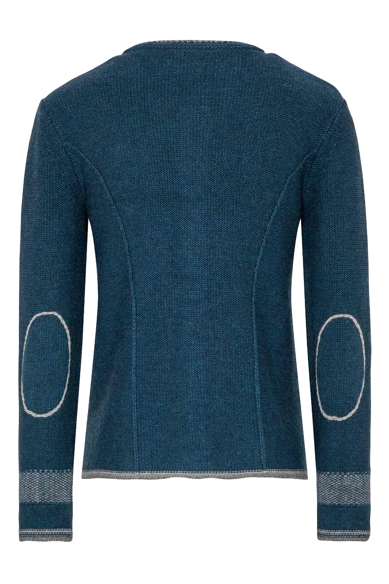 Damen Trachten Strickjacke