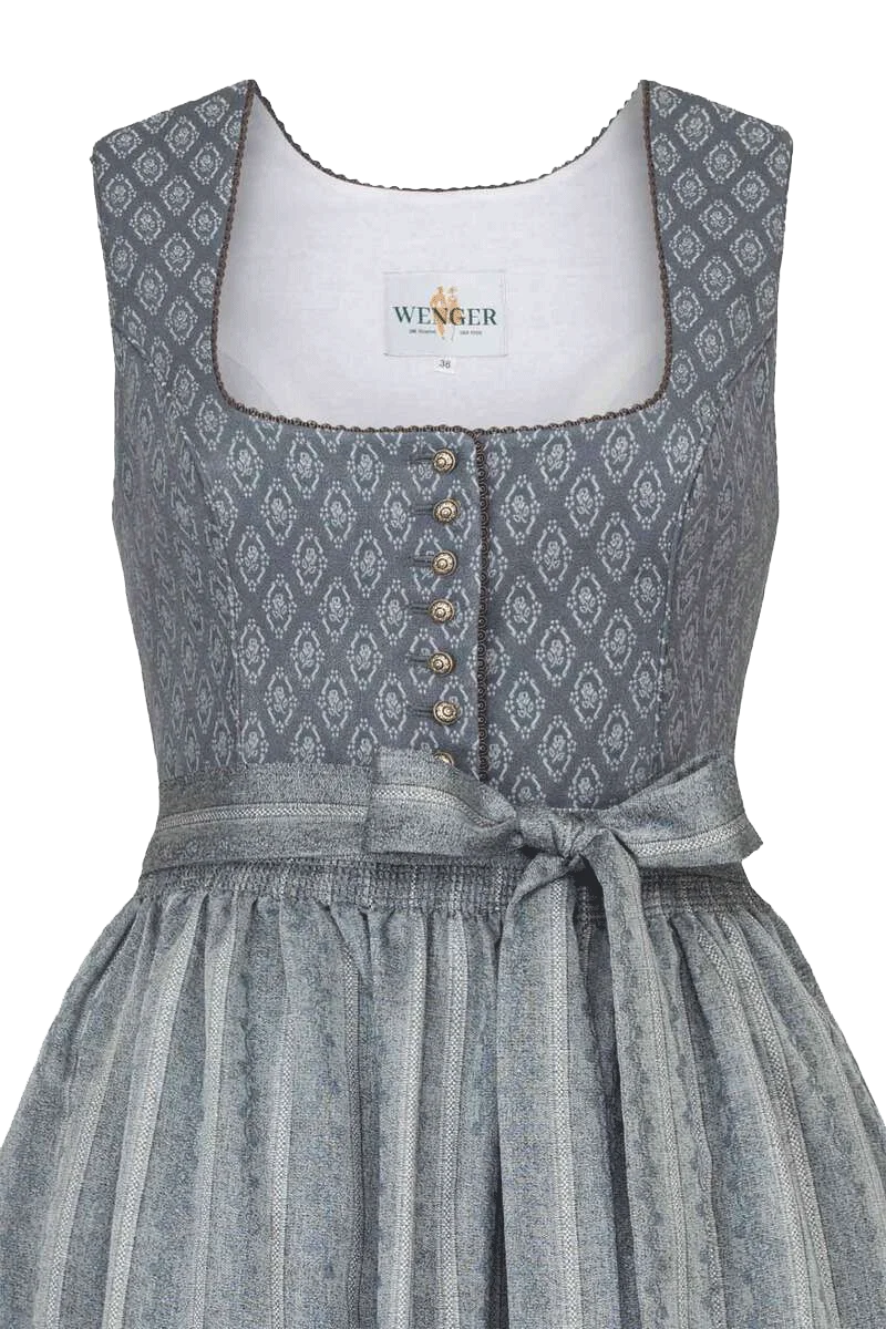 Dirndl lang
