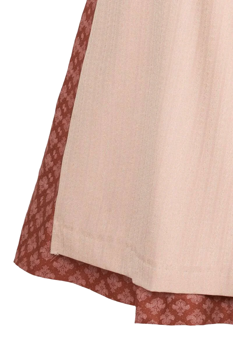 Dirndl midi