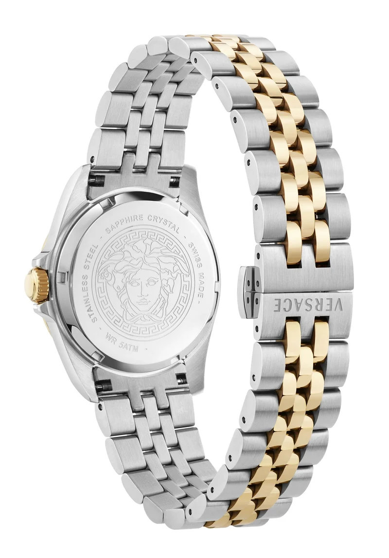 Versace VEKTA0426 3 ATM VEKSA0226"