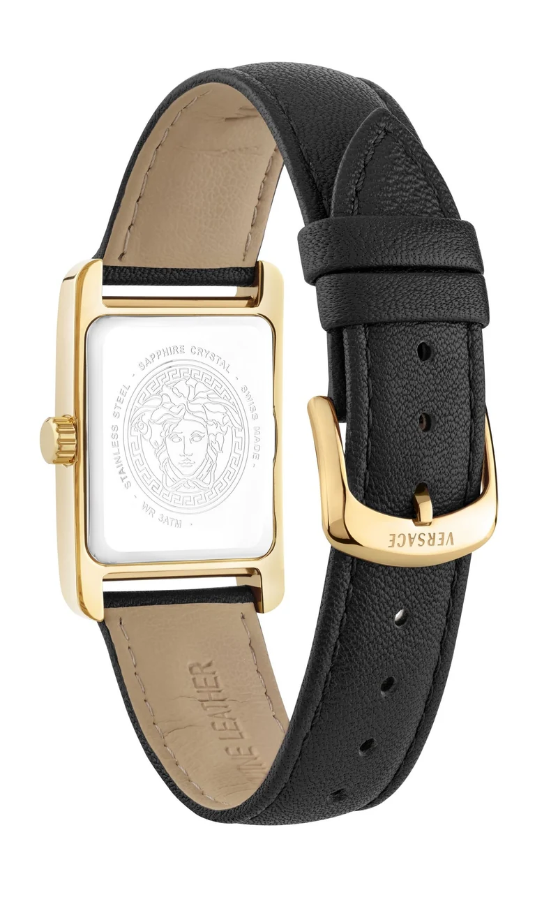 Versace VEKSA0226 "Versace RONDA 762 Swiss Quartz 2 hands movement