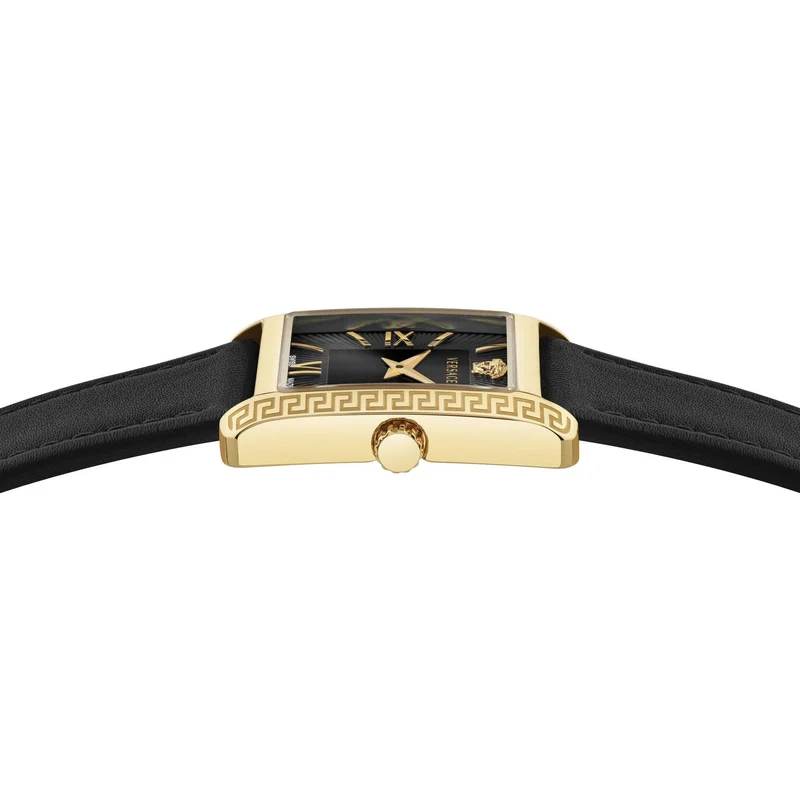 Versace VEKSA0226 "Versace RONDA 762 Swiss Quartz 2 hands movement
