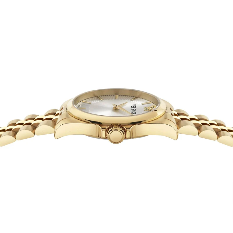 Versace VEKTA0626 "Versace RONDA 762 Swiss Quartz 2 hands movement