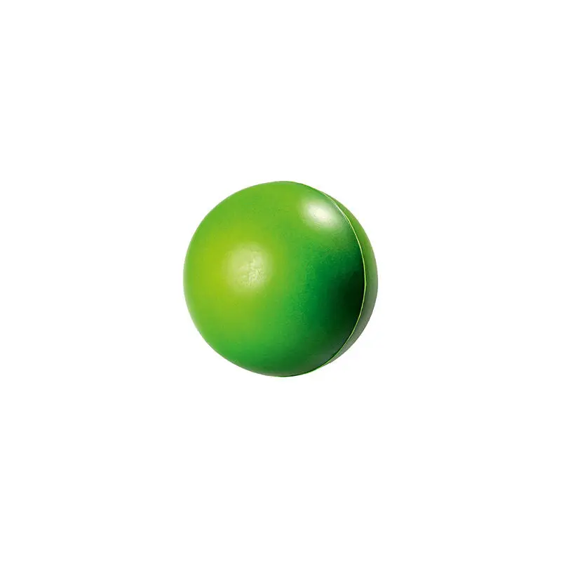 SQUEEZIES Farbwechsel Ball - Dynamisch Grün