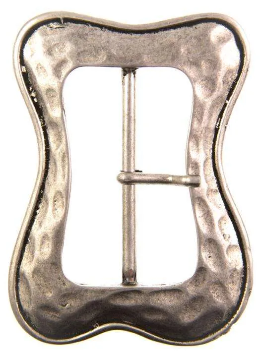 Gürtelschnalle SM-110as – Metallschnalle SM-110