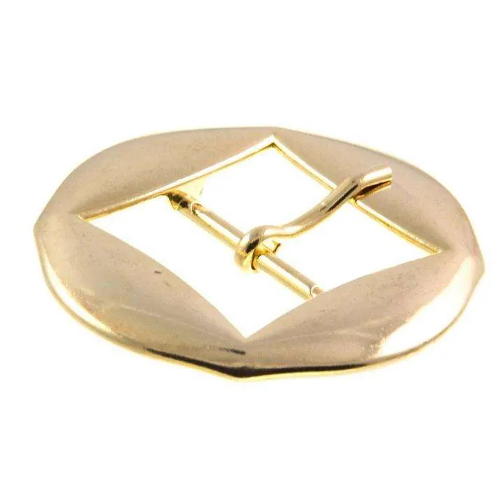 Gürtelschnalle Goldfarben 20 mm 30 mm – Metallschnalle SM-103
