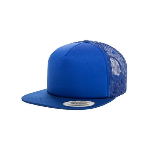 Klassischer Foam Trucker, leicht und trendig