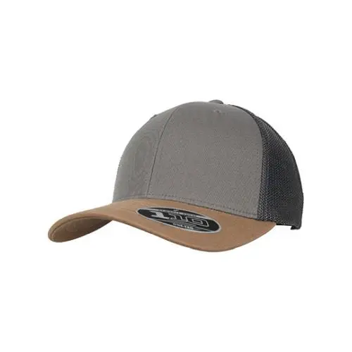 Stylische 110 Trucker Cap mit verstellbarem Snapback-Verschluss