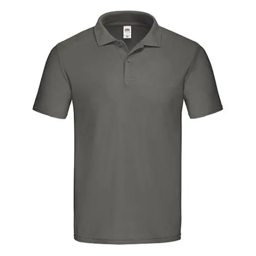 Original Poloshirt - Der Klassiker unter den Polos