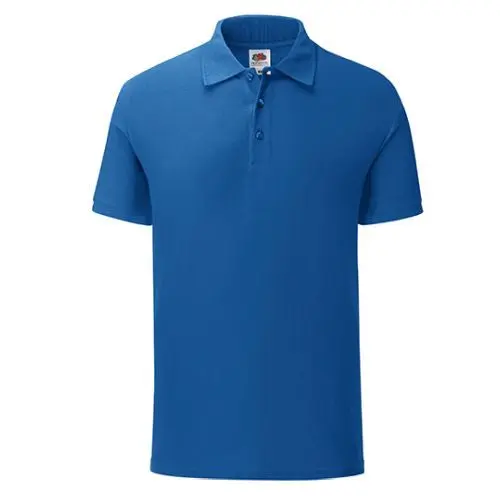 Iconic Polo - Ein Symbol für Stil