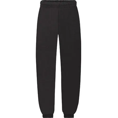 Kinder Jogginghose mit klassischem, elastischem Bund - Bequem & Praktisch