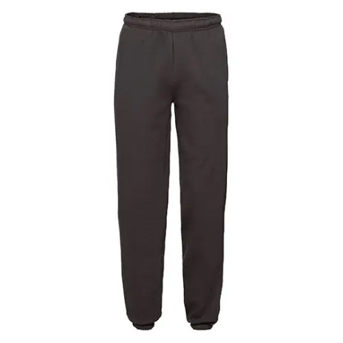 Premium Jogginghose mit elastischen Bündchen – Stilvoll & Komfortabel für jeden Tag