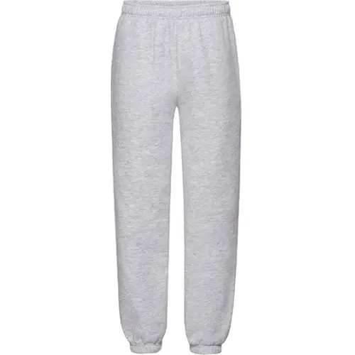 Premium Kinder Jogginghosen mit elastischen Bündchen: Stilvoll und bequem für aktive Kids