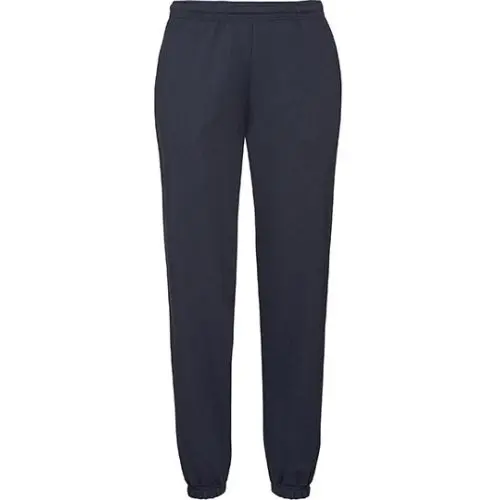 Klassische Jogginghose mit elastischen Bündchen – Komfort & Stil für den Alltag