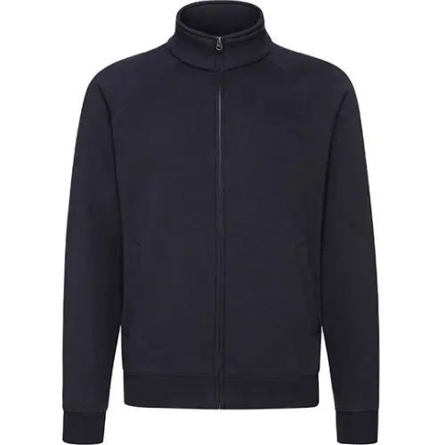 Exklusive Sweatjacke – Premium Qualität, Stilvoll & Vielseitig