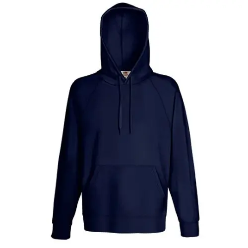 Leichter Kapuzen-Sweatshirt – Bequem, Lässig & Perfekt für Übergangswetter