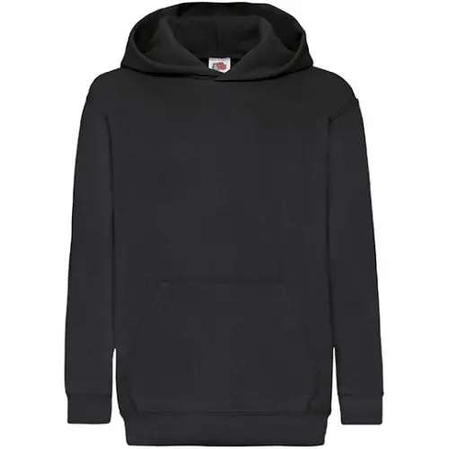 Kinder-Kapuzenpullover, Klassisch & Bequem, Ideal für Freizeit und Spiel