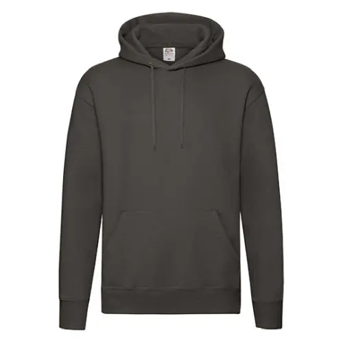 Premium Kapuzen-Sweatshirt – Luxuriös, Bequem & Vielseitig