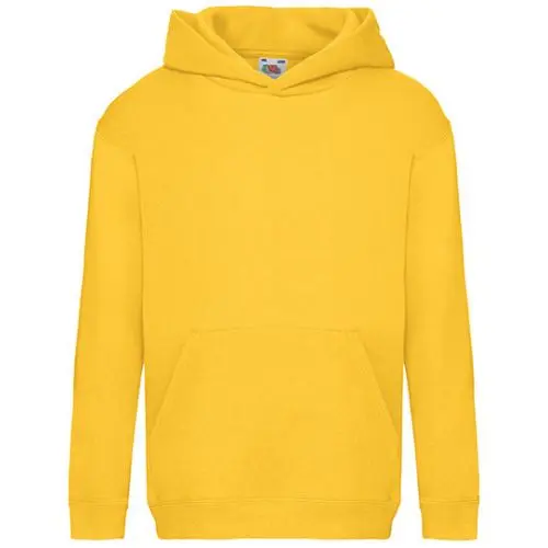 Qualitäts Kinder Kapuzenpullis: Stylische und bequeme Sweatshirts für aktive Kids