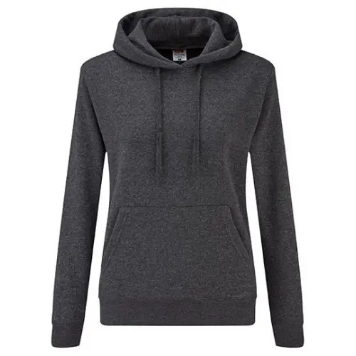 Klassischer Damen Kapuzenpullover – Stilvoll, Bequem & Vielseitig