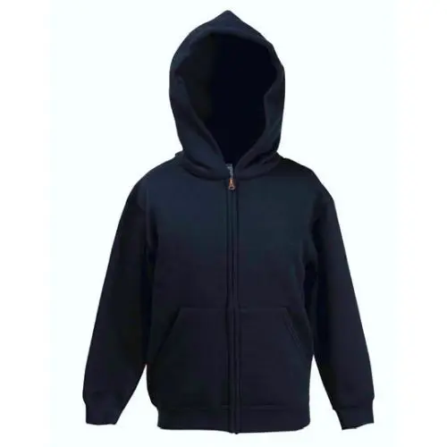 Premium Kinder Kapuzenjacke: Stilvolle und bequeme Sweatshirts für aktive Kids