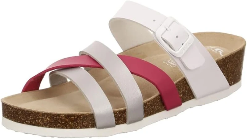Ara Sandalen Weiß