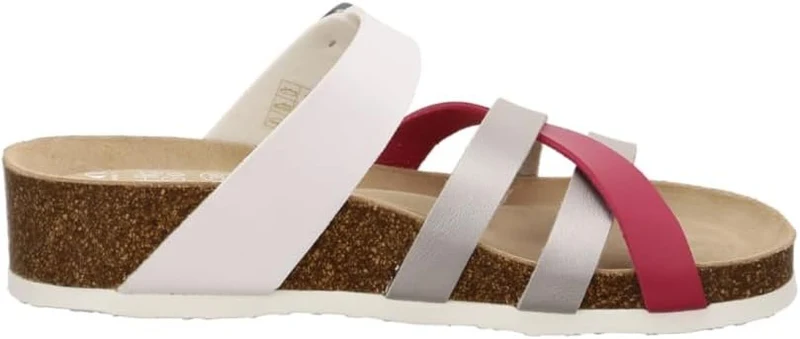 Ara Sandalen Weiß