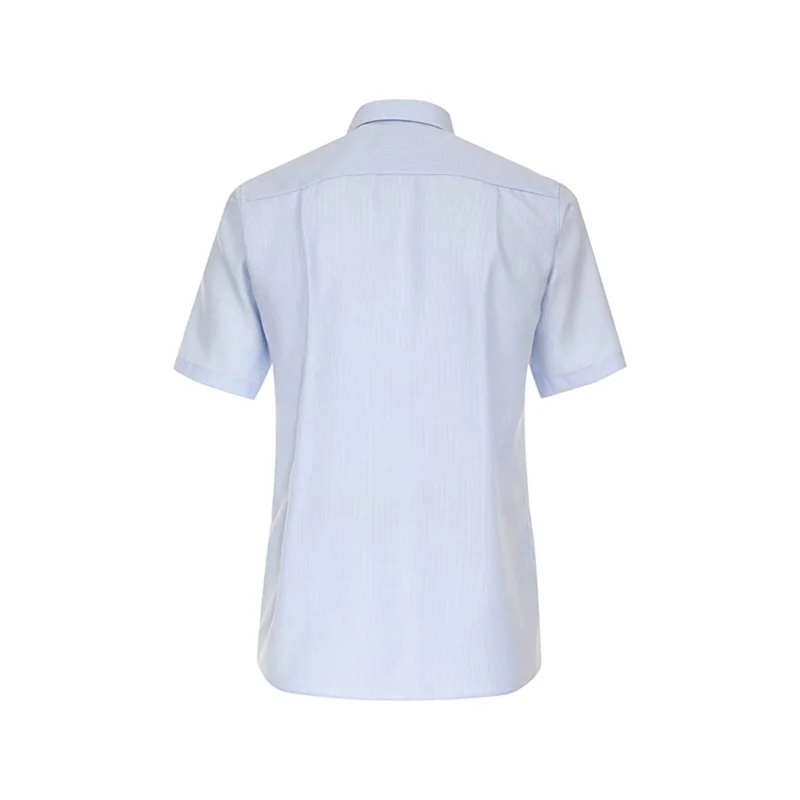 CASAMODA Businesshemden Uni Comfort Fit