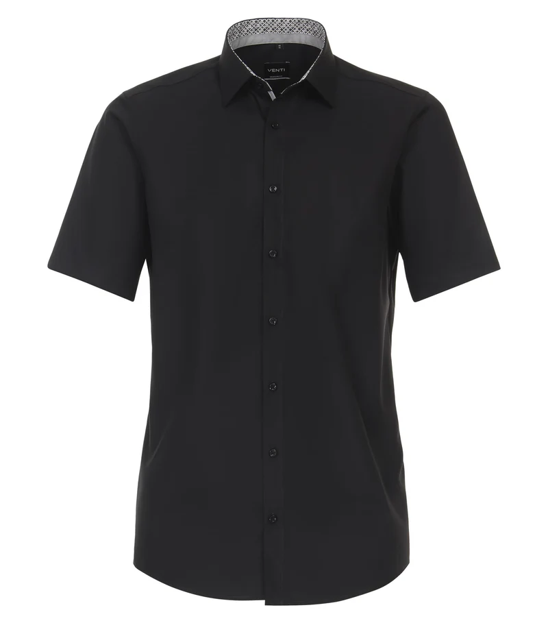 Venti Businesshemden Uni Modern Fit