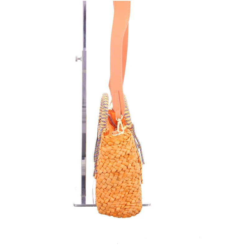 EMILY & NOAH Handtasche Orange
