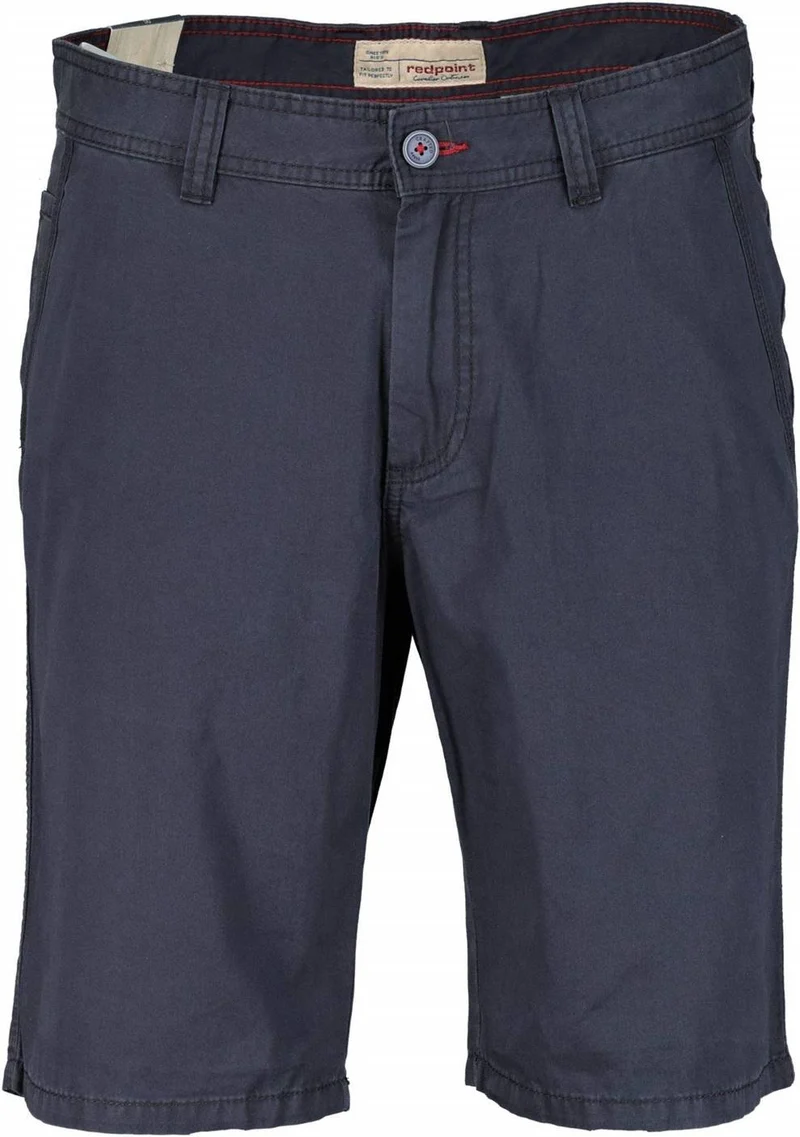 Ospig Badeshorts marineblau
