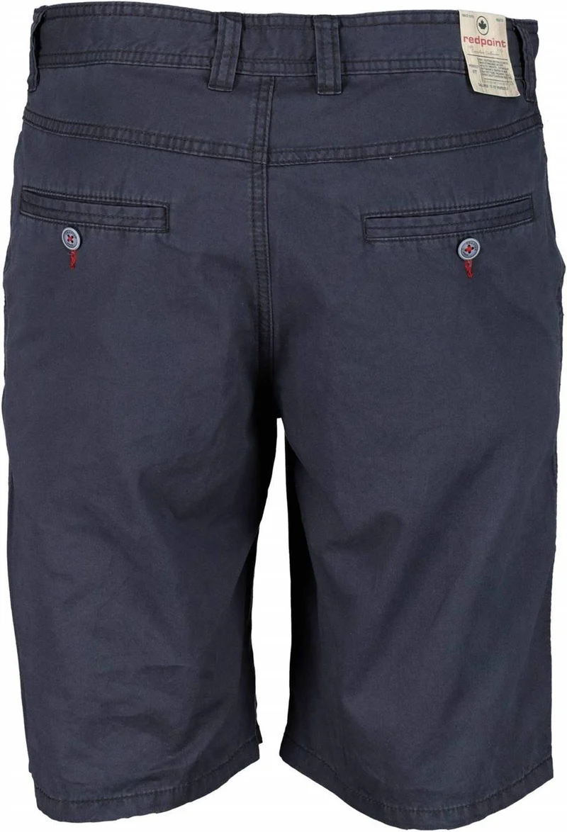Ospig Badeshorts marineblau