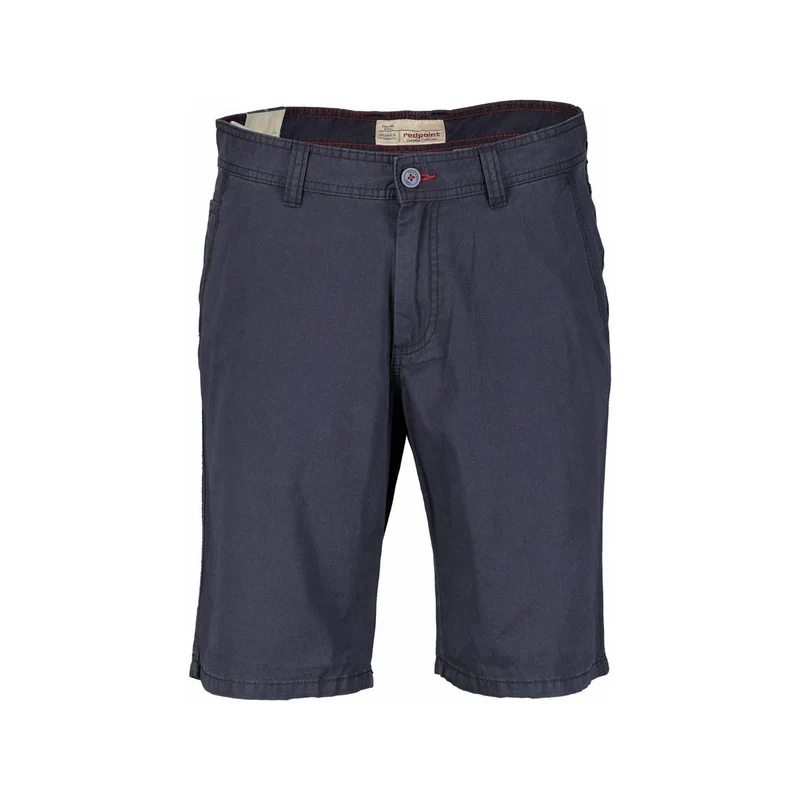 Ospig Badeshorts marineblau