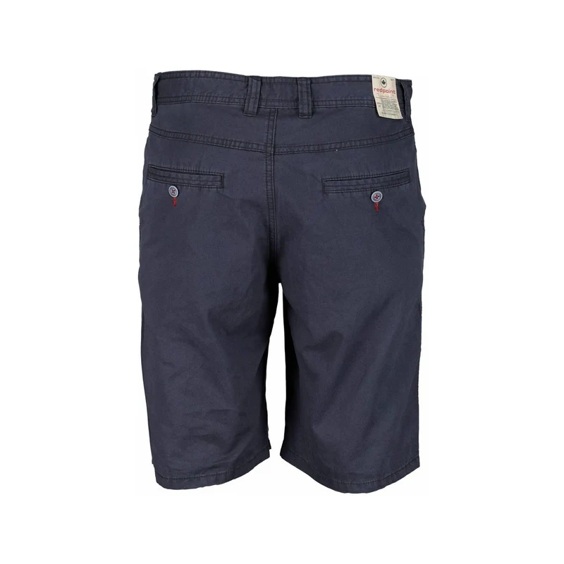 Ospig Badeshorts marineblau