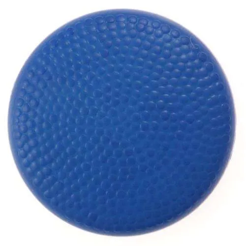 Ösenknopf Mosaik Blau 19 mm – Kunststoffknopf KBL-58