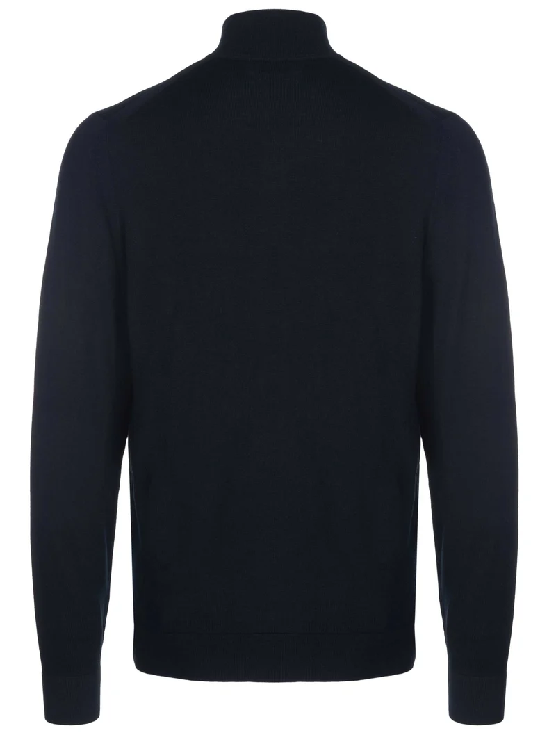 Calvin Klein Herren Strickjacke schwarz (15) S
