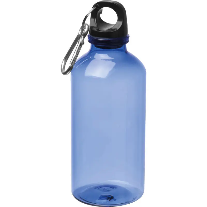 Mechelen Sportliche Trinkflasche in Blau - Robust & Stilvoll, 500ml