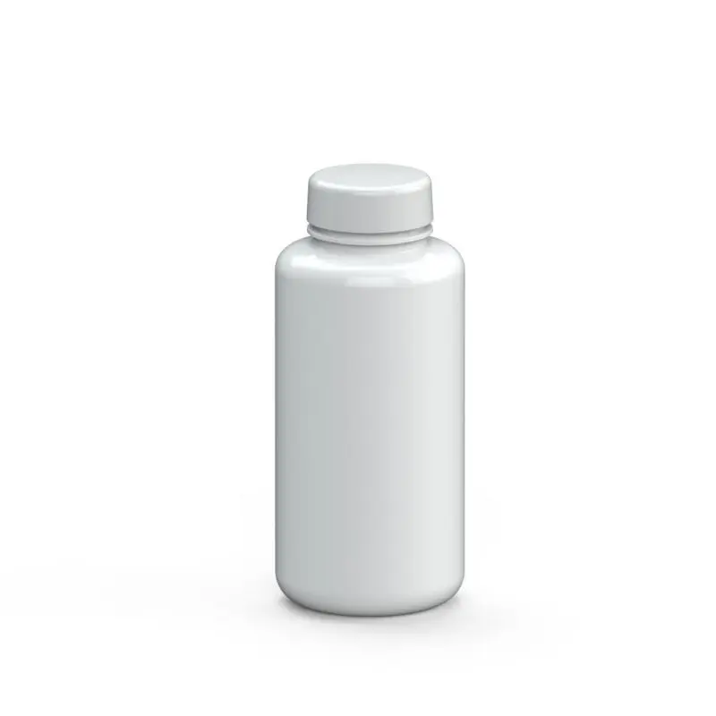Refresh Trinkflasche, 700ml, Ganz in Weiß