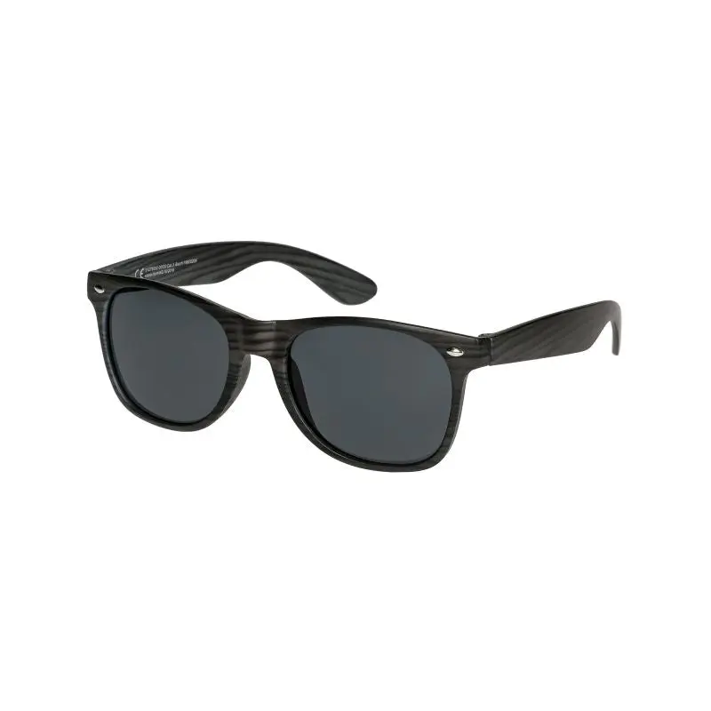 Vacation Sonnenbrille - elegantes Schwarz, UV400-Schutz, komfortabel und langlebig