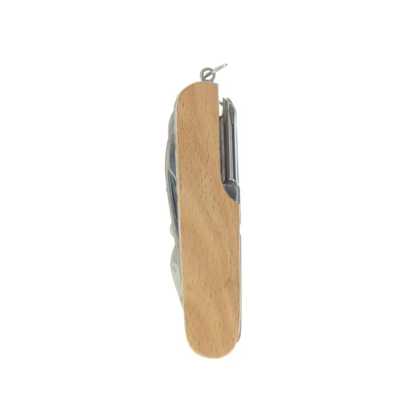 Taschenmesser Wood - Natürliches Holzdesign, robust und vielseitig