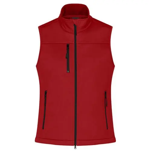Damen Softshellweste – Ideal für Freizeit und Outdoor-Einsatz