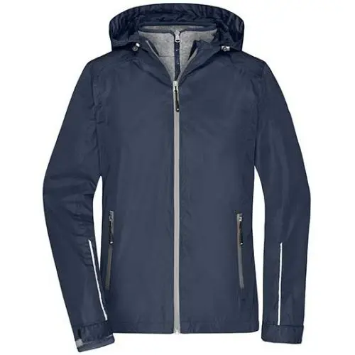 Damen 3-in-1-Jacke – Vielseitig & Anpassbar