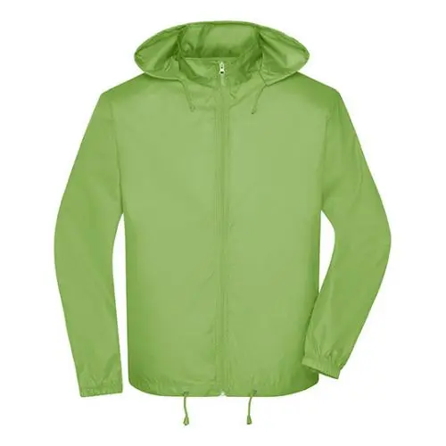 Promo-Jacke für Herren – Stilvoll werben bei jedem Wetter