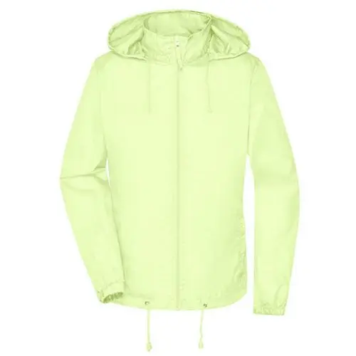 Damen Promo-Jacke – Stilvoll & Praktisch für Events und Alltag