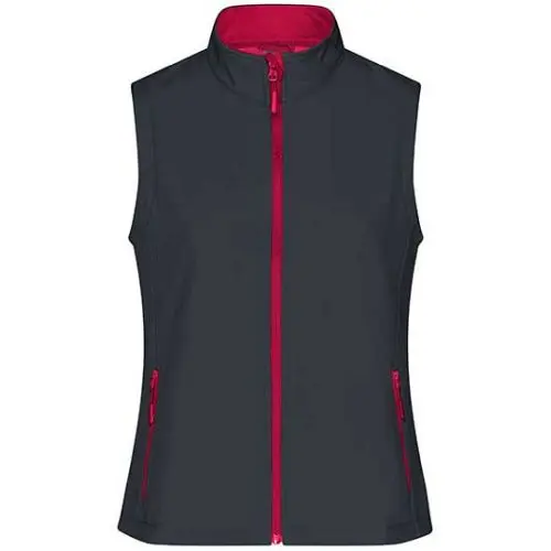 Damen Promo Softshellweste – Modern & Vielseitig für Beruf und Freizeit