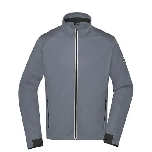 Urban Adventure Jacke für Herren – Robust für Stadt und Natur